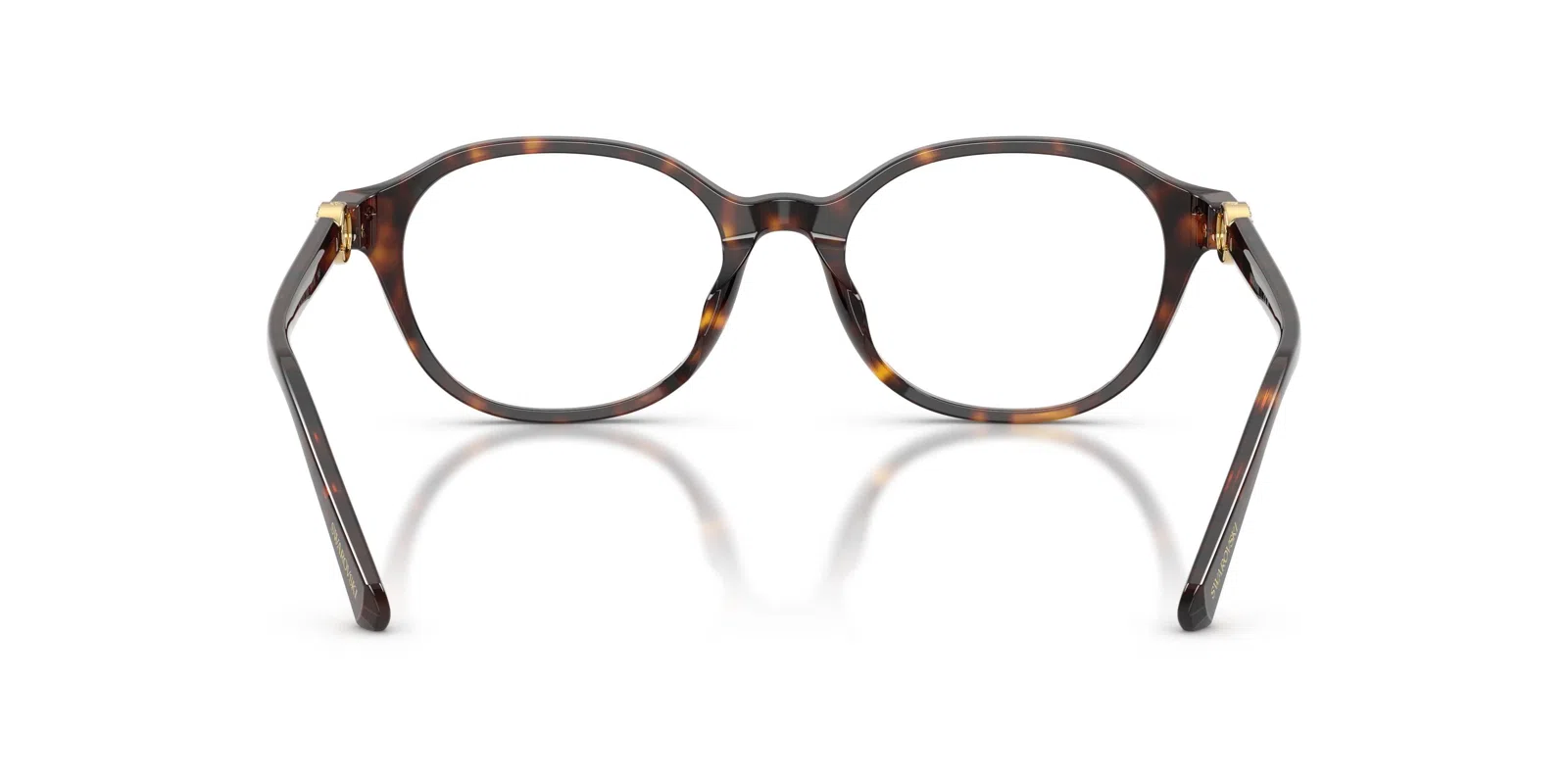 Swarovski 2077D Eyeglasses - view 6